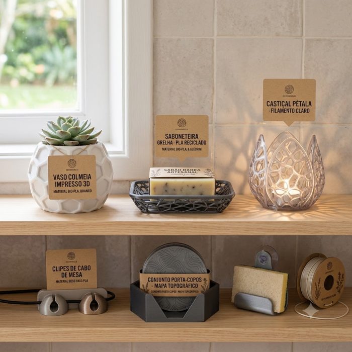 Produtos para o Lar