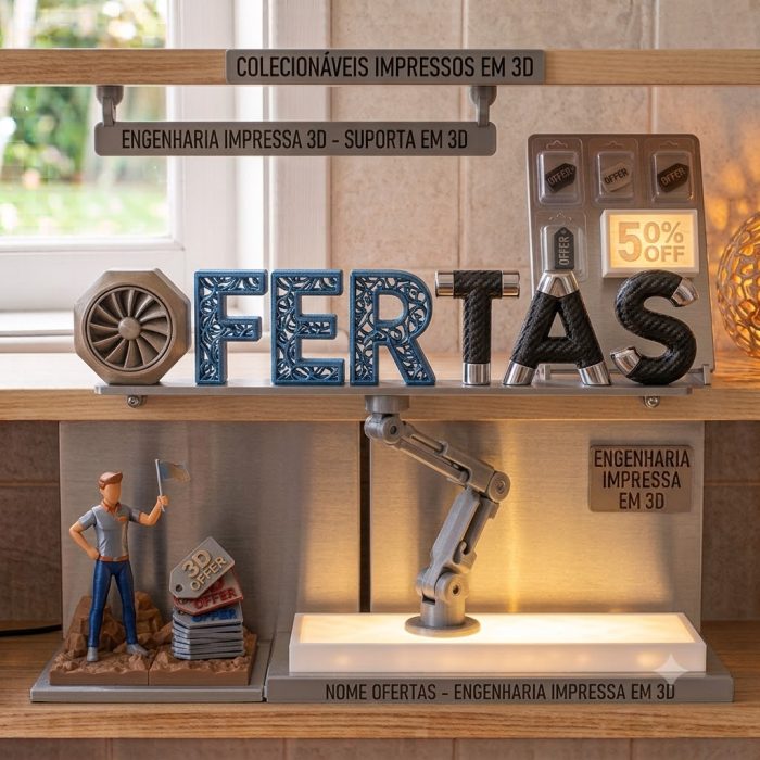 Ofertas